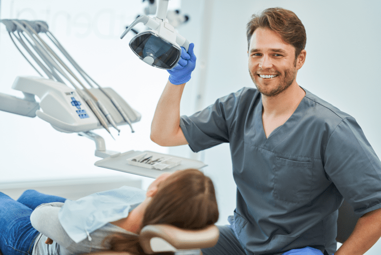 Mayday Dental Staffing Your Trusted Dental Staffing Agency