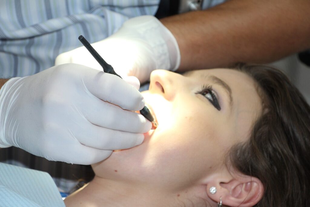 Skills for Dental Hygienists