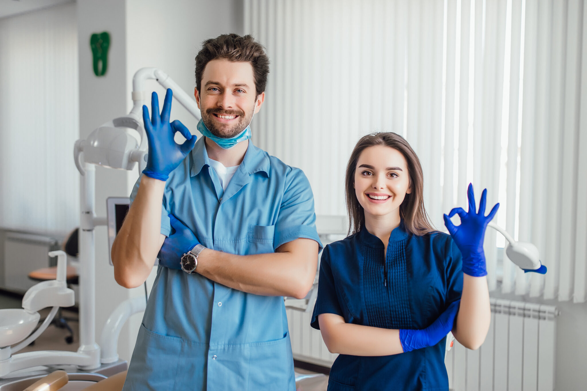 The Role of Temporary Dental Staffing In Clinic Success Mayday Dental